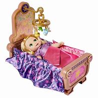 Image result for Disney Tangled Toys