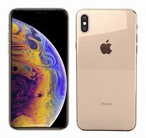 Image result for iPhone XS New Gold