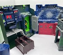 Image result for Batman Forever Batcave Playset