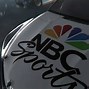 Image result for NASCAR On NBC Logo