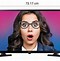 Image result for Sony TV Screen Sizes