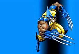 Image result for Wolverine Full Body