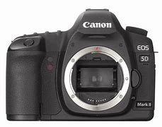 Image result for Canon 5D Mark II DSLR Camera