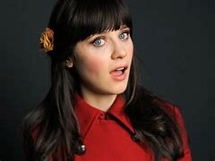 Image result for Zooey Deschanel Jess