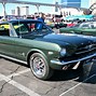 Image result for Mustang 50 Years