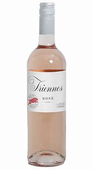 Image result for Triennes Cotes Provence Rouge