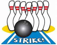 Image result for Bowling Strike SVG