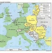Image result for Western European Union