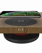 Image result for In Desk Wireless Charging Station