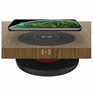 Image result for Wall Mounted Wireless iPhone Charger