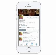 Image result for Twitter iPhone Screen Shot