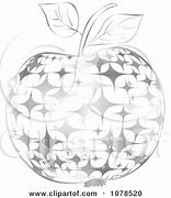 Image result for Star Apple Clip Art