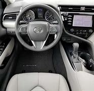 Image result for 2019 Toyota Camry Interior