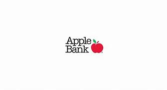 Image result for Apple Bank Logo