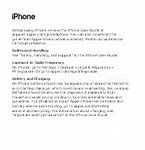 Image result for iPhone User Guide Model SE 64GB 2020
