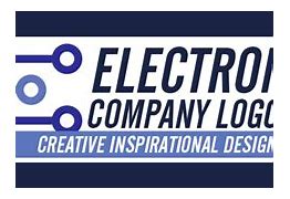 Image result for Electronics Logo Ideas