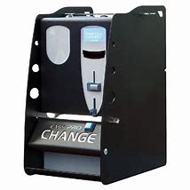 Image result for Coin Change Machine