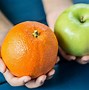 Image result for Apples and Oranges