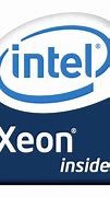Image result for Intel Xeon Logo