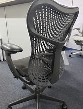 Image result for Refurbished Herman Miller Office Chairs