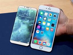 Image result for New Apple iPhone 7 Plus Size