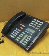 Image result for Analog 2-Line Phone