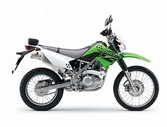 Image result for Honda KLX 125