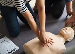 Image result for CPR/FA Training