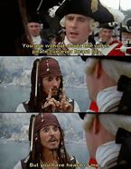 Image result for Jack Sparrow Not Probable Meme