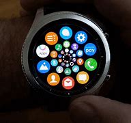 Image result for Samsung Gear S3 Buttons