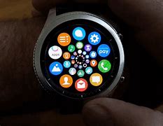 Image result for Samsung Galaxy Watch Review