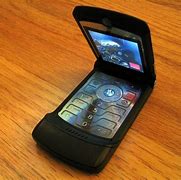 Image result for Motorola RAZR Cell Phone