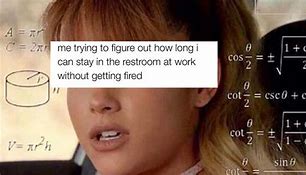 Image result for Avoiding Work Meme