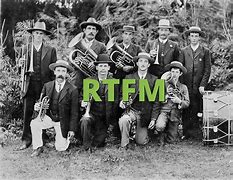 Image result for RTFM Hat