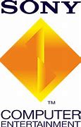 Image result for Sony Computer Entertainment Logo Transparent