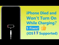 Image result for iPhone Won't Turn On