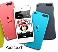 Image result for iPod Touch 5th Generation Pink