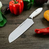 Image result for 7Inch Kitchen Utility Knife
