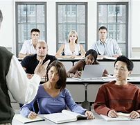 Image result for Classroom in College