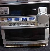 Image result for Philips Magnavox Fw540c