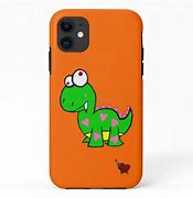 Image result for Kawaii Dinosaur Phone Case