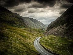 Image result for Cold Door Pass Wales