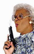 Image result for Tyler Perry Madea Costume