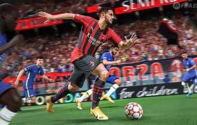 Image result for EA FIFA 22