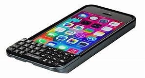 Image result for BlackBerry Keyboard for iPhone