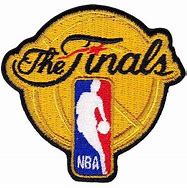 Image result for NBA Finals 1999 Logo Patch
