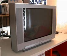 Image result for Sony FD Trinitron Wega KV 20Fs100 20 034