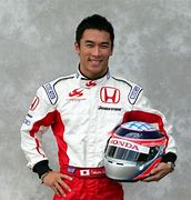 Image result for Takuma Sato Formula 1