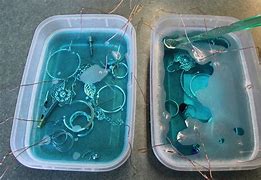 Image result for Gold Plating Process