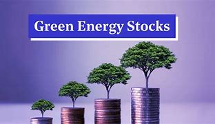 Image result for Alternative Energy Stocks